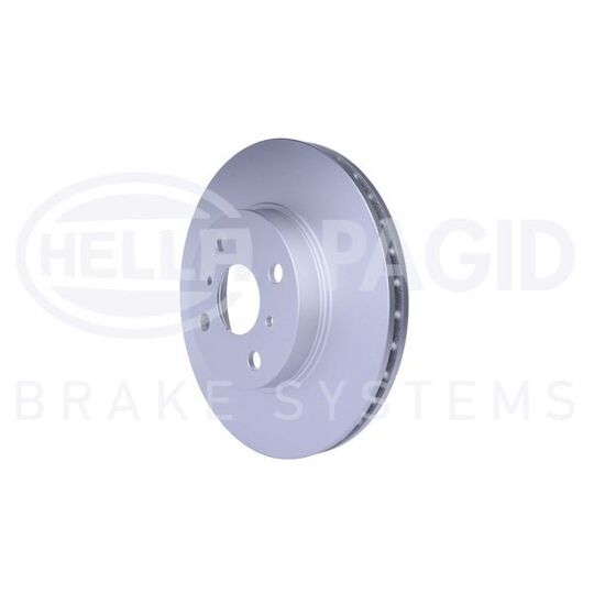 8DD 355 104-871 - Brake Disc 