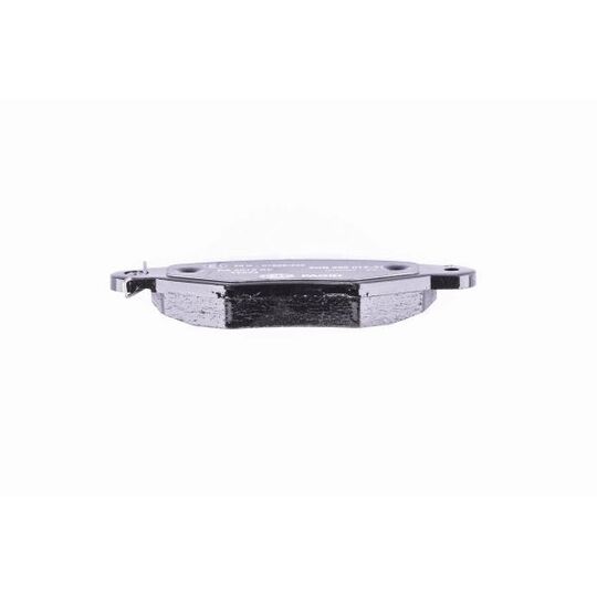 8DB 355 019-311 - Brake Pad Set, disc brake 