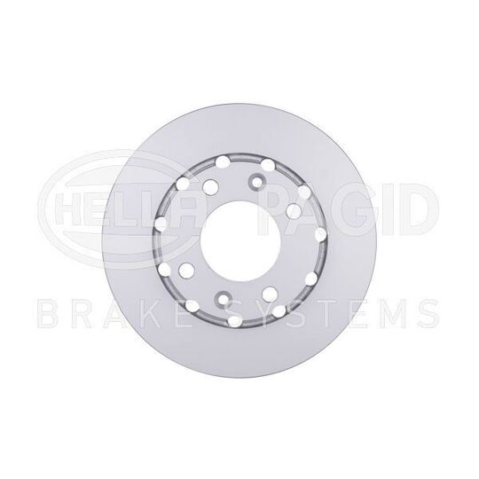 8DD 355 133-571 - Brake Disc 