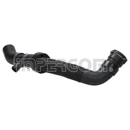 230124 - Radiator Hose 