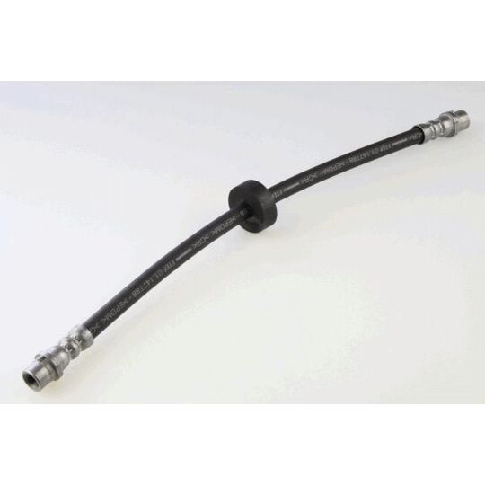 8AH 355 460-411 - Brake Hose 