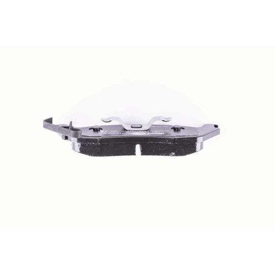 8DB 355 012-181 - Brake Pad Set, disc brake 