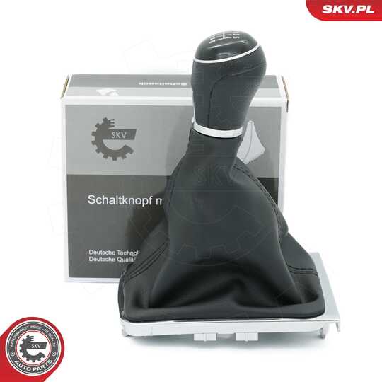 63SKV463 - Gear Knob 