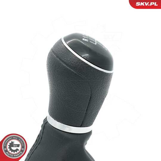 63SKV463 - Gear Knob 