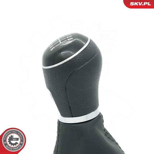 63SKV463 - Gear Knob 