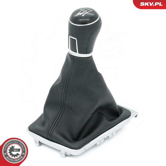 63SKV463 - Gear Knob 