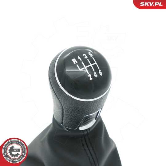 63SKV463 - Gear Knob 