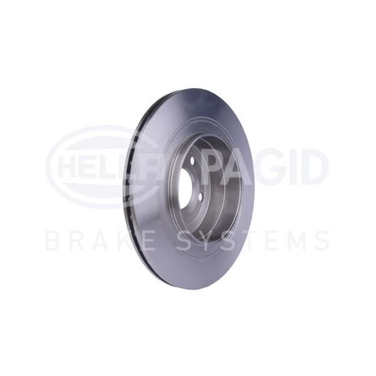 8DD 355 114-381 - Brake Disc 