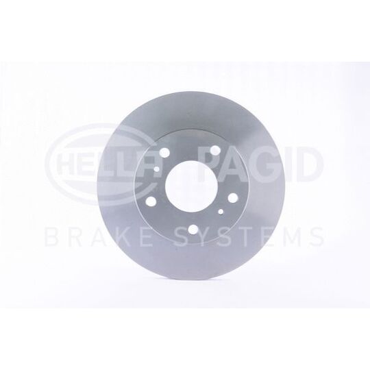 8DD 355 104-561 - Brake Disc 