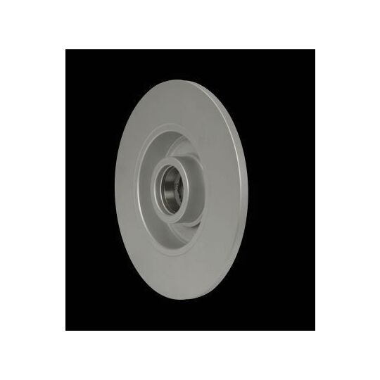 8DD 355 102-751 - Brake Disc 