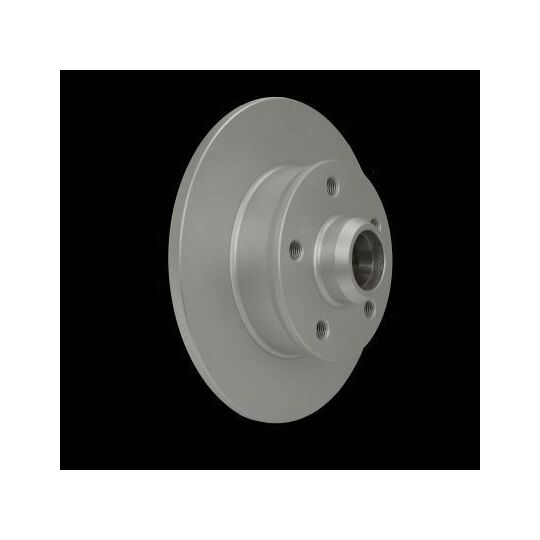 8DD 355 102-751 - Brake Disc 