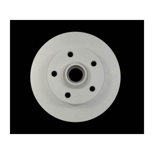 8DD 355 102-751 - Brake Disc 