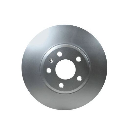 8DD 355 113-881 - Brake Disc 