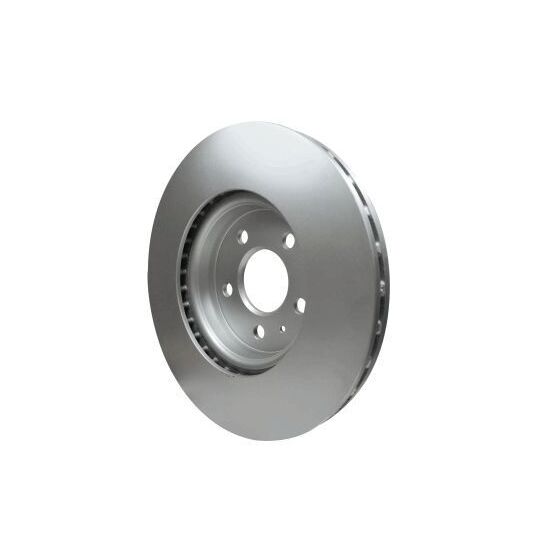 8DD 355 113-881 - Brake Disc 