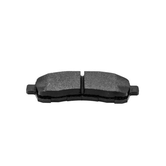 8DB 355 021-871 - Brake Pad Set, disc brake 