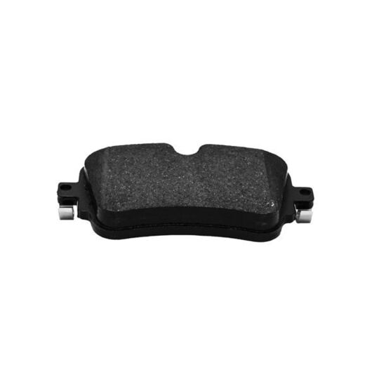 8DB 355 025-681 - Brake Pad Set, disc brake 