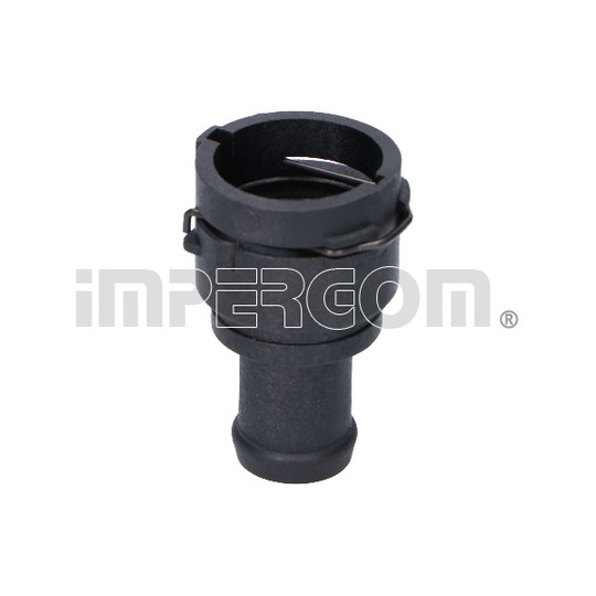 90582 - Coolant Flange 