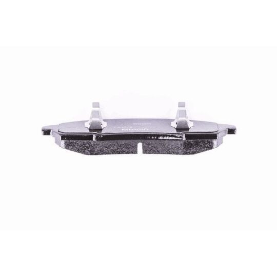 8DB 355 014-281 - Brake Pad Set, disc brake 