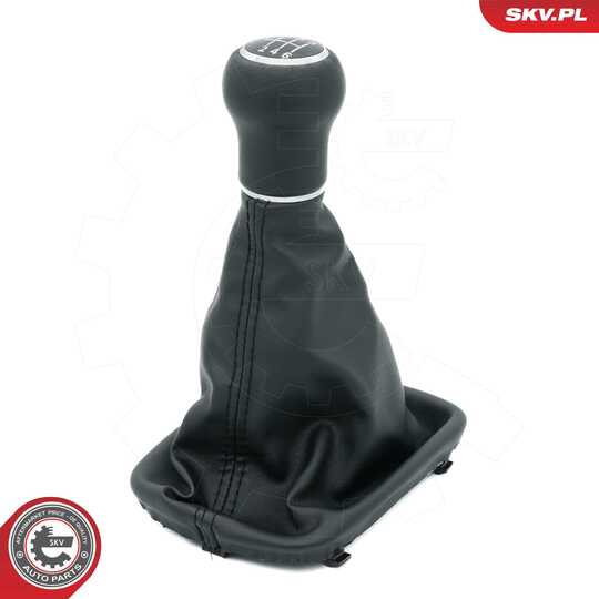 63SKV418 - Gear Knob 