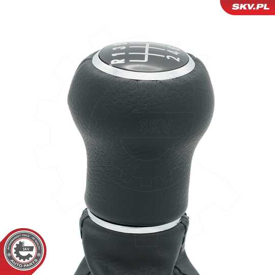 63SKV418 - Gear Knob 