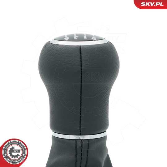 63SKV418 - Gear Knob 