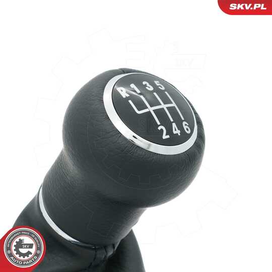 63SKV418 - Gear Knob 