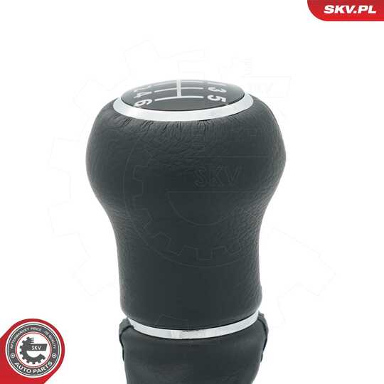 63SKV418 - Gear Knob 