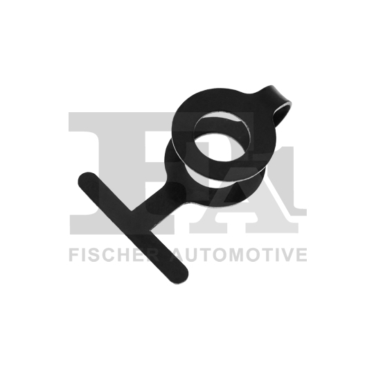 120-987 - Seal, oil inlet (charger) 