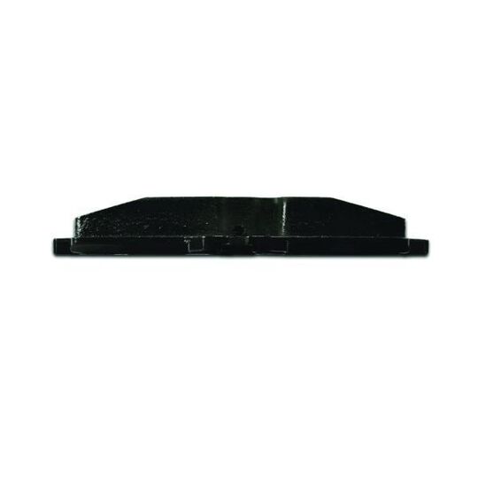 8DB 355 018-731 - Brake Pad Set, disc brake 