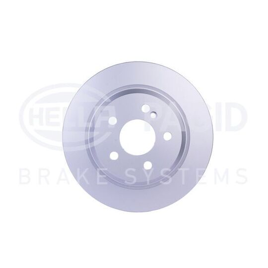 8DD 355 115-391 - Brake Disc 