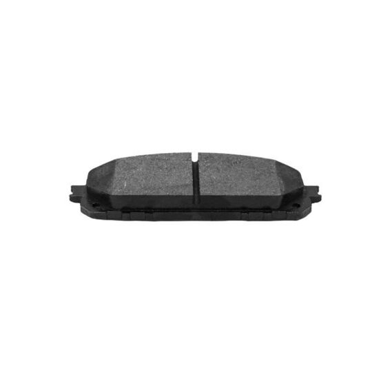 8DB 355 023-391 - Brake Pad Set, disc brake 