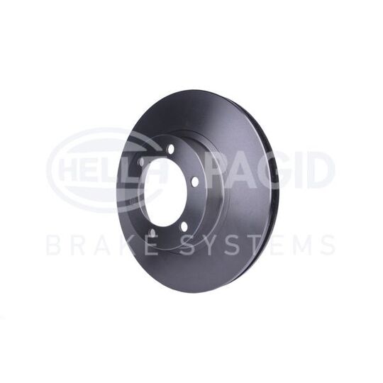 8DD 355 111-861 - Brake Disc 