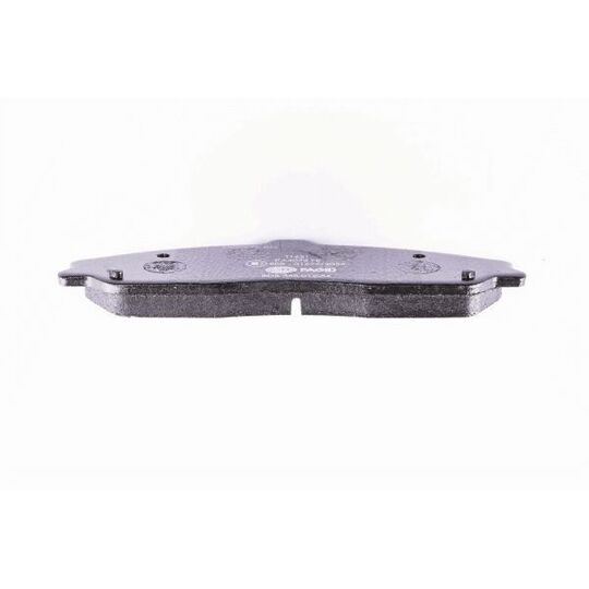 8DB 355 012-561 - Brake Pad Set, disc brake 