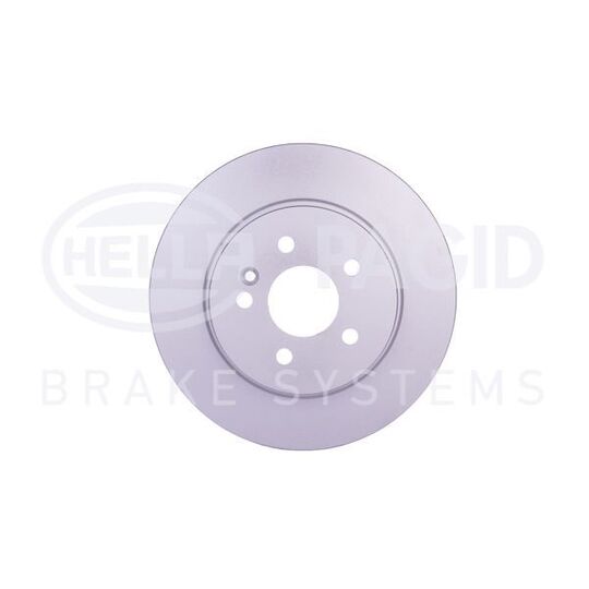 8DD 355 129-751 - Brake Disc 