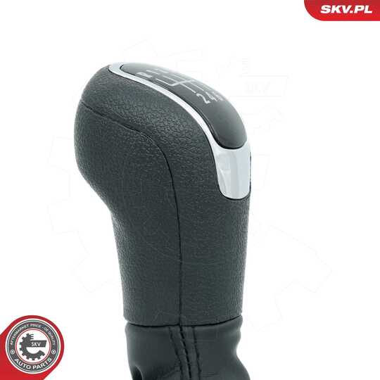 63SKV483 - Gear Knob 