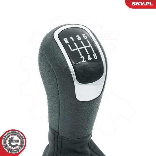 63SKV483 - Gear Knob 