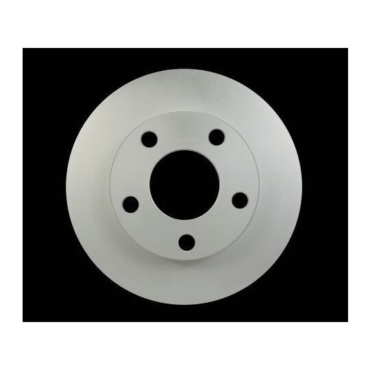 8DD 355 101-381 - Brake Disc 