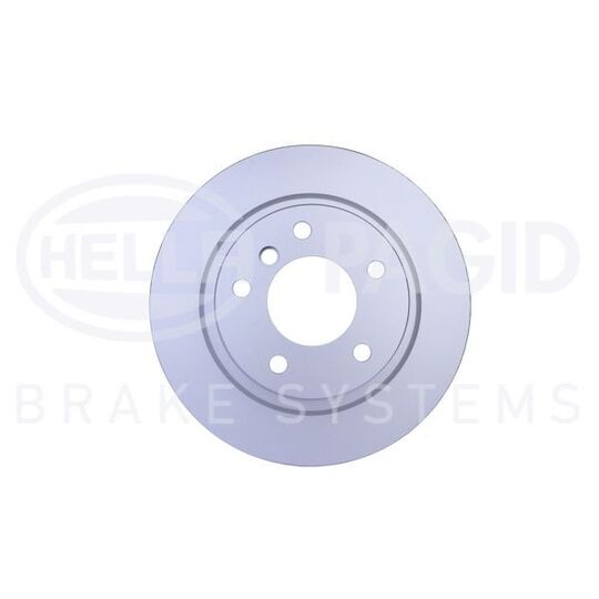 8DD 355 111-301 - Brake Disc 