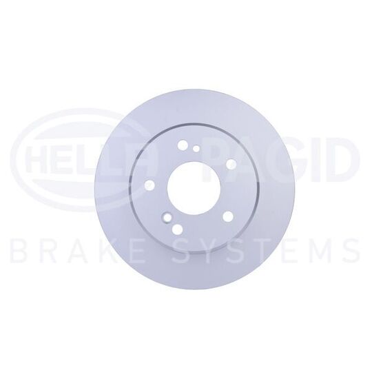 8DD 355 101-011 - Brake Disc 