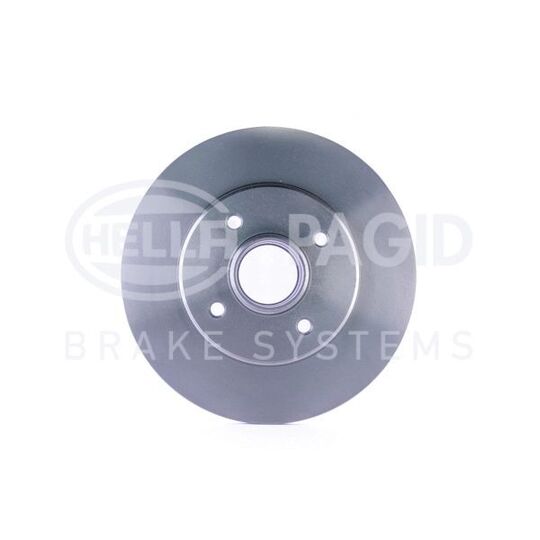 8DD 355 104-021 - Brake Disc 