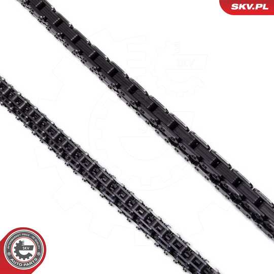 21SKV267 - Timing Chain Kit 