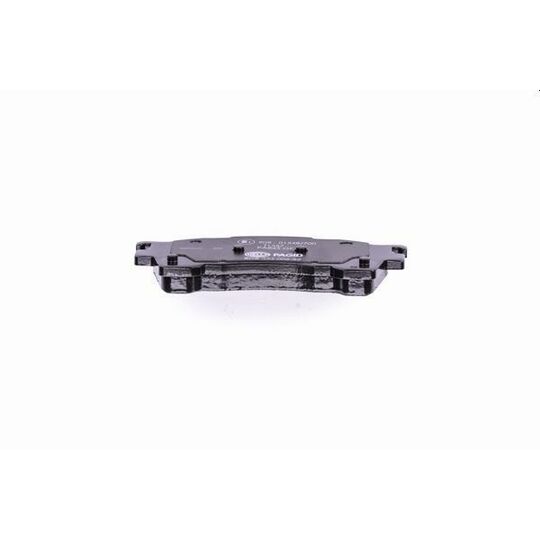 8DB 355 006-621 - Brake Pad Set, disc brake 