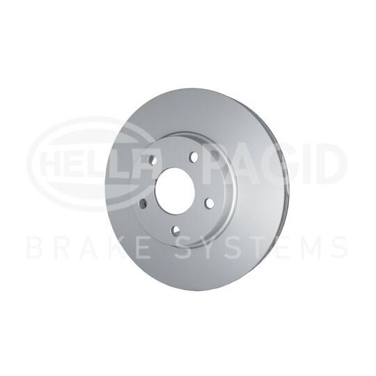 8DD 355 132-021 - Brake Disc 