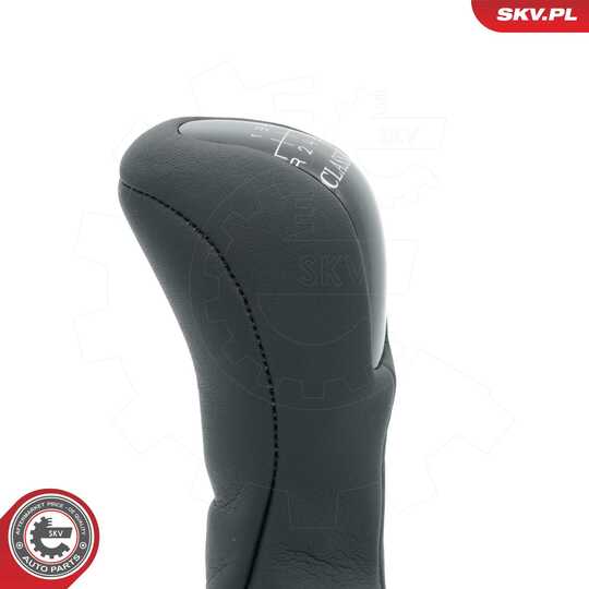 63SKV423 - Gear Knob 