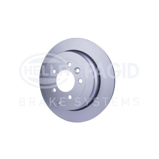 8DD 355 118-771 - Brake Disc 