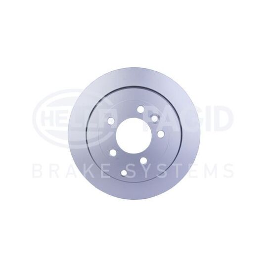 8DD 355 118-771 - Brake Disc 