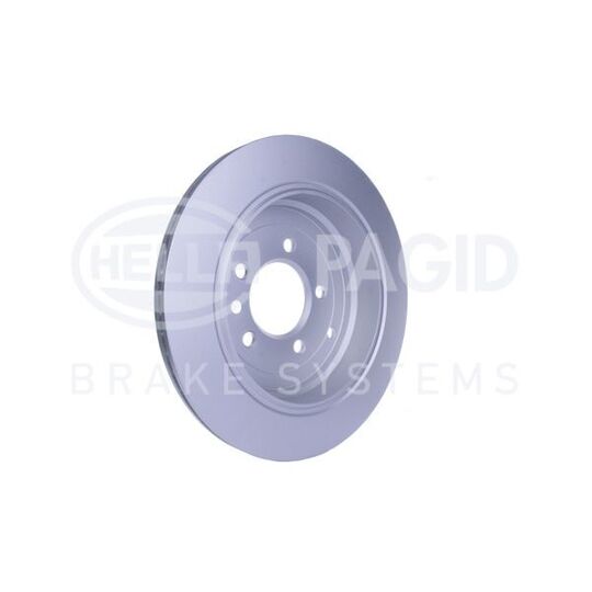 8DD 355 118-771 - Brake Disc 