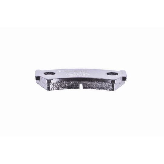 8DB 355 017-031 - Brake Pad Set, disc brake 