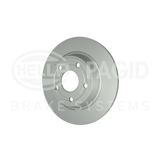 8DD 355 132-031 - Brake Disc 