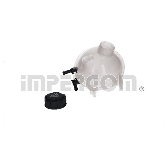 44467 - Expansion Tank, coolant 